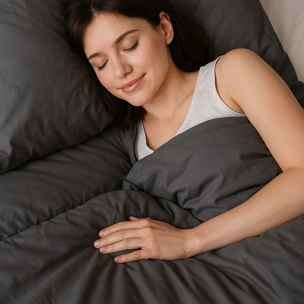 CryoComfort Cooling Blanket - Image 5