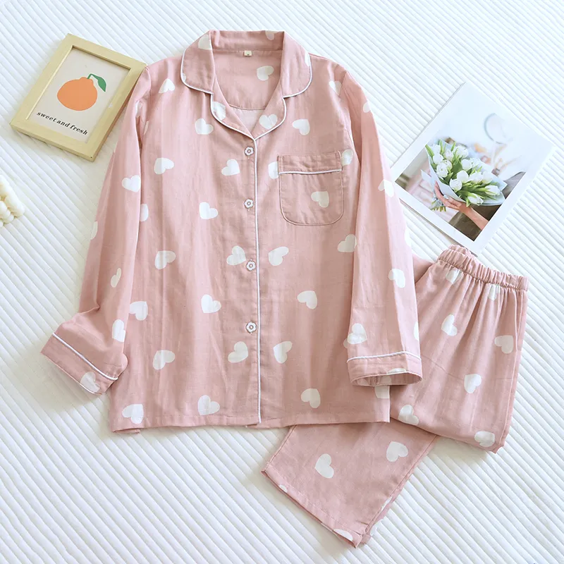 Heartly - 100% Cotton Pajama (B1G1) - Image 7