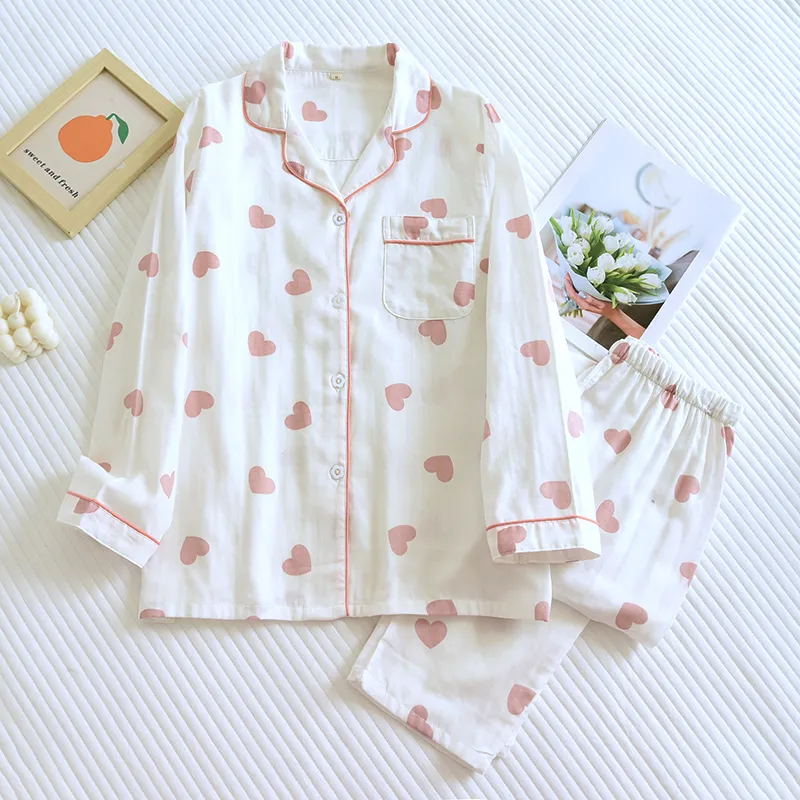 Heartly - 100% Cotton Pajama (B1G1) - Image 8