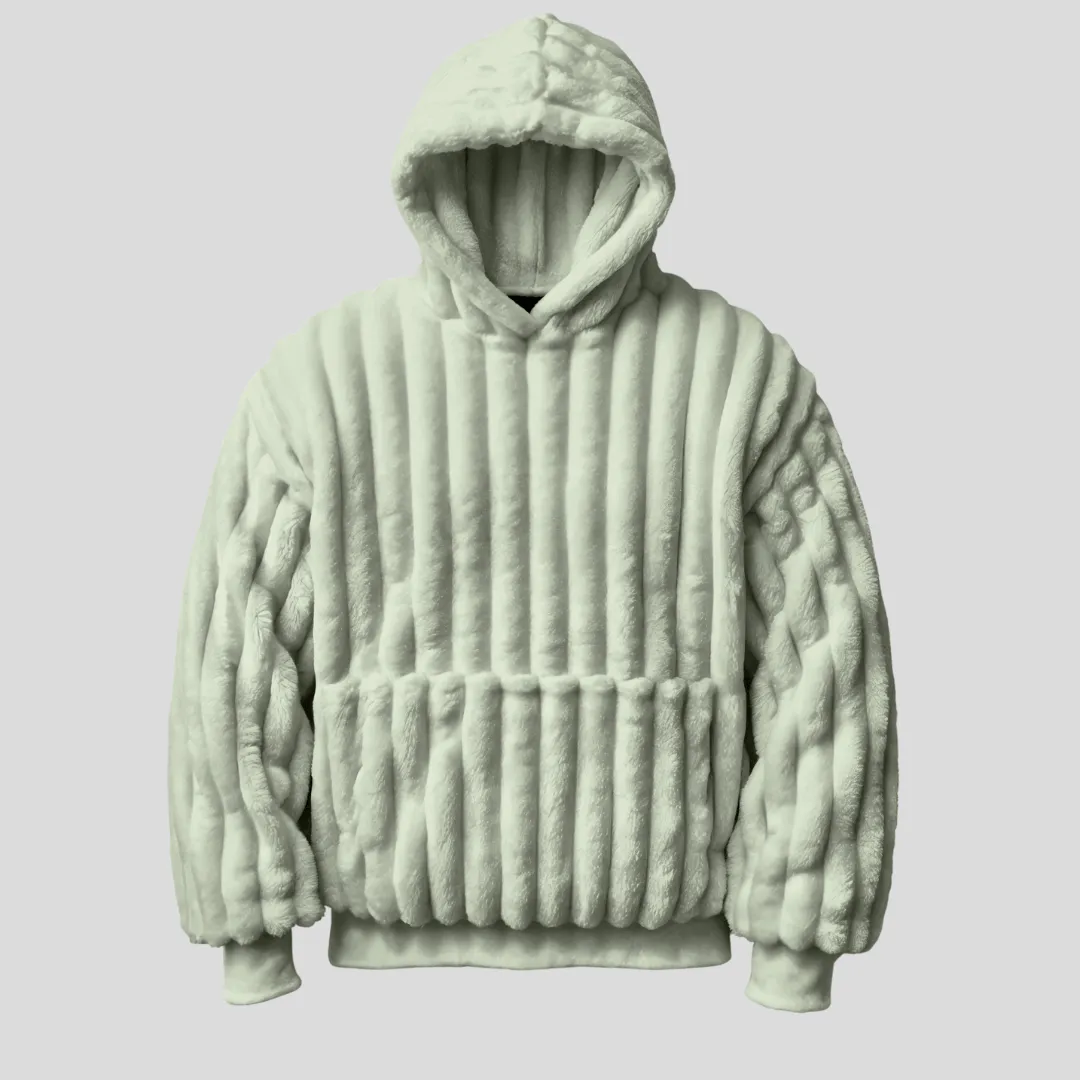 The Fleece Blanket Hoodie - Image 12