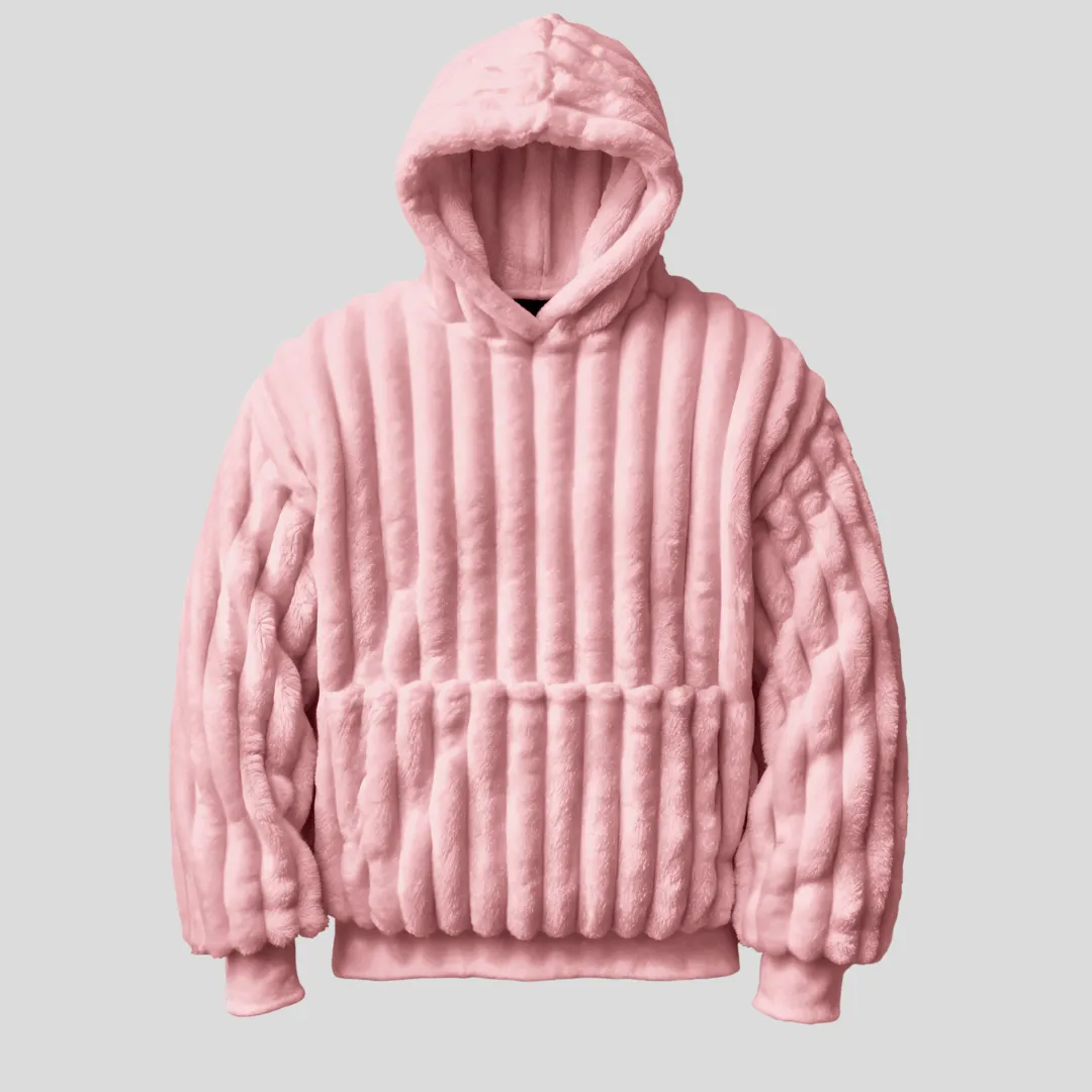 The Fleece Blanket Hoodie - Image 13