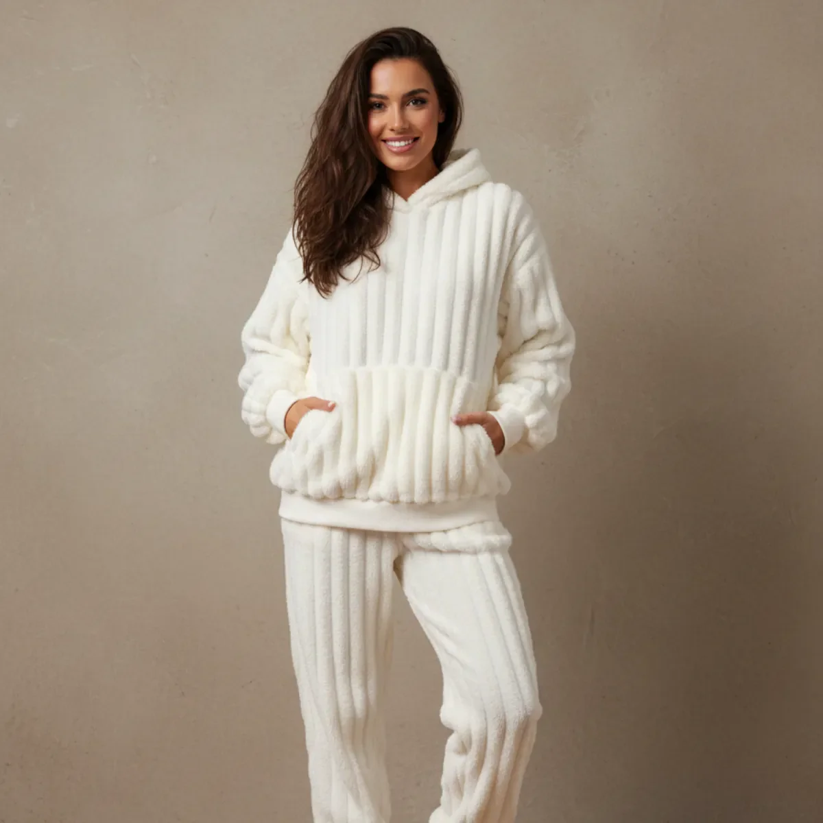 The Fleece Blanket Hoodie - Image 6