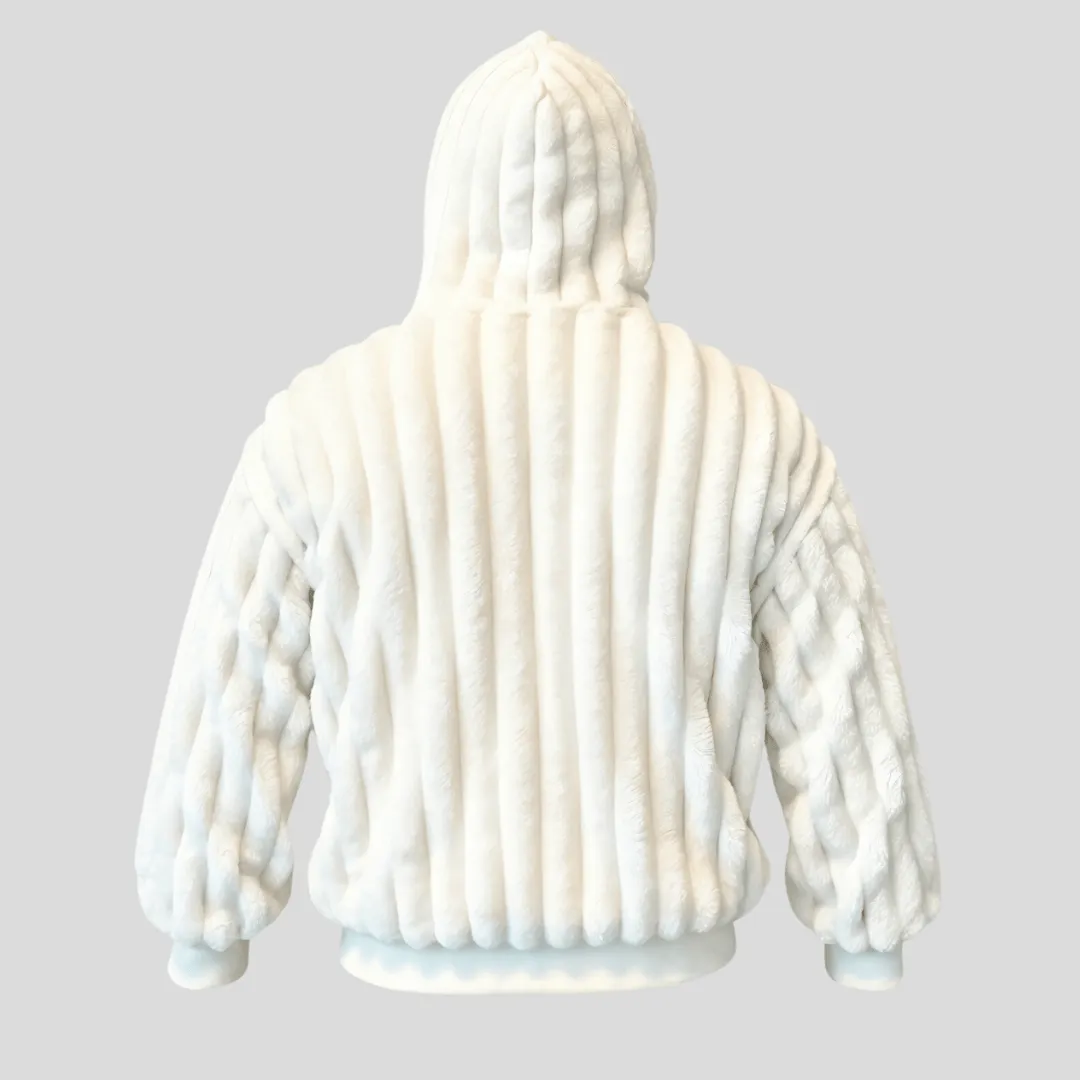 The Fleece Blanket Hoodie - Image 8