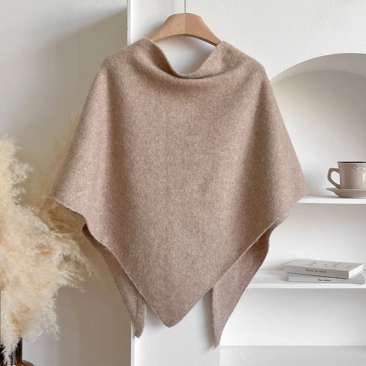 The Fleece Shawl (B1G1) - Image 13