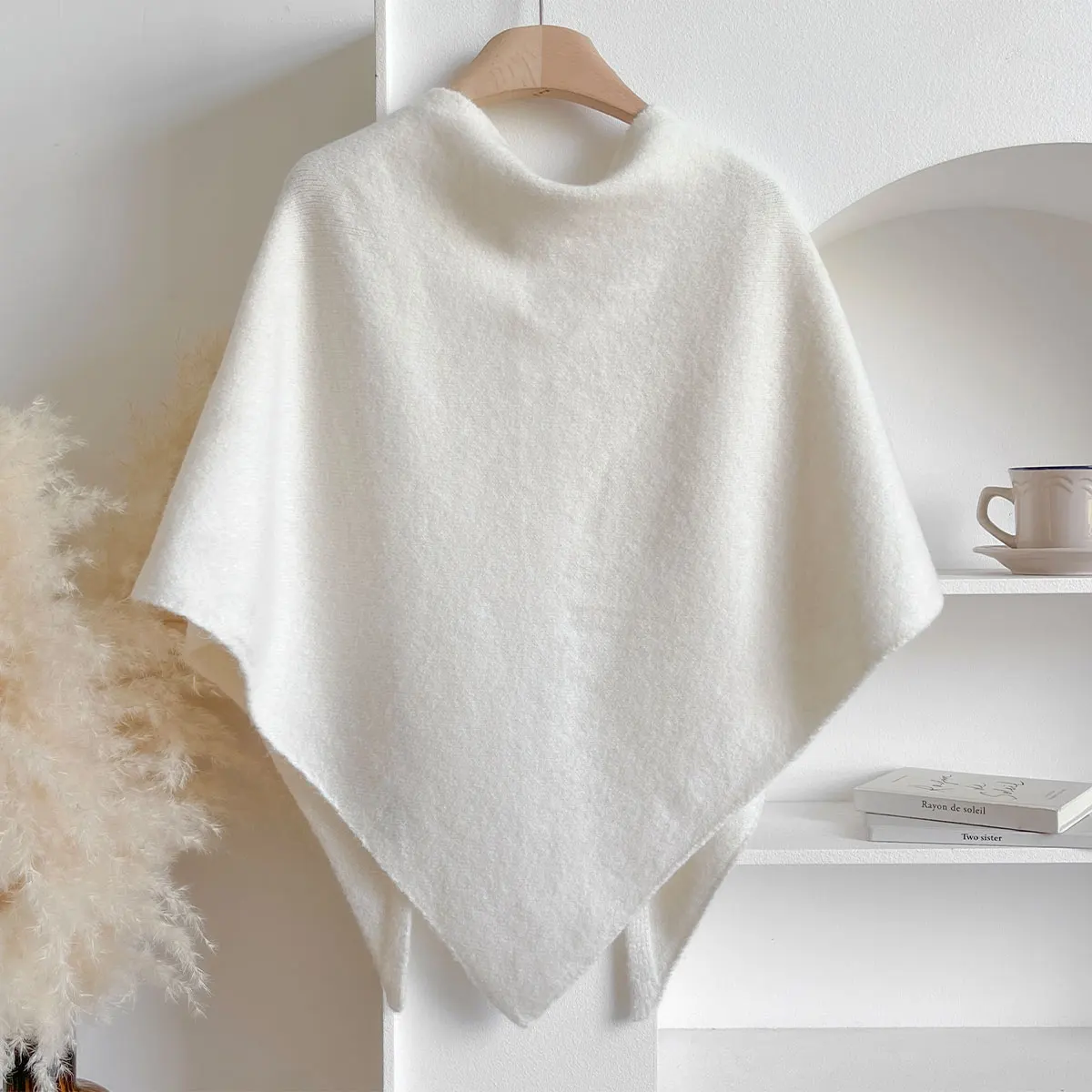 The Fleece Shawl (B1G1) - Image 3