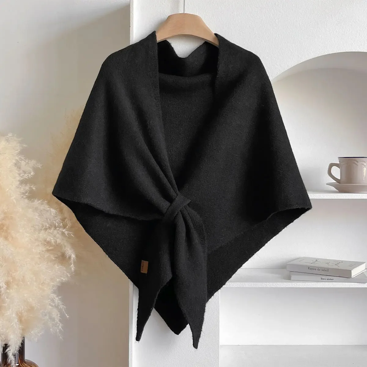The Fleece Shawl (B1G1) - Image 5