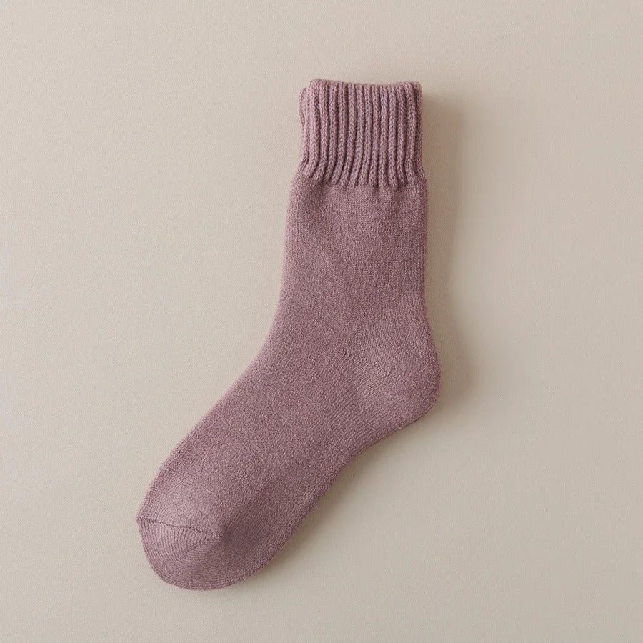 The Fleece Socks - Image 33