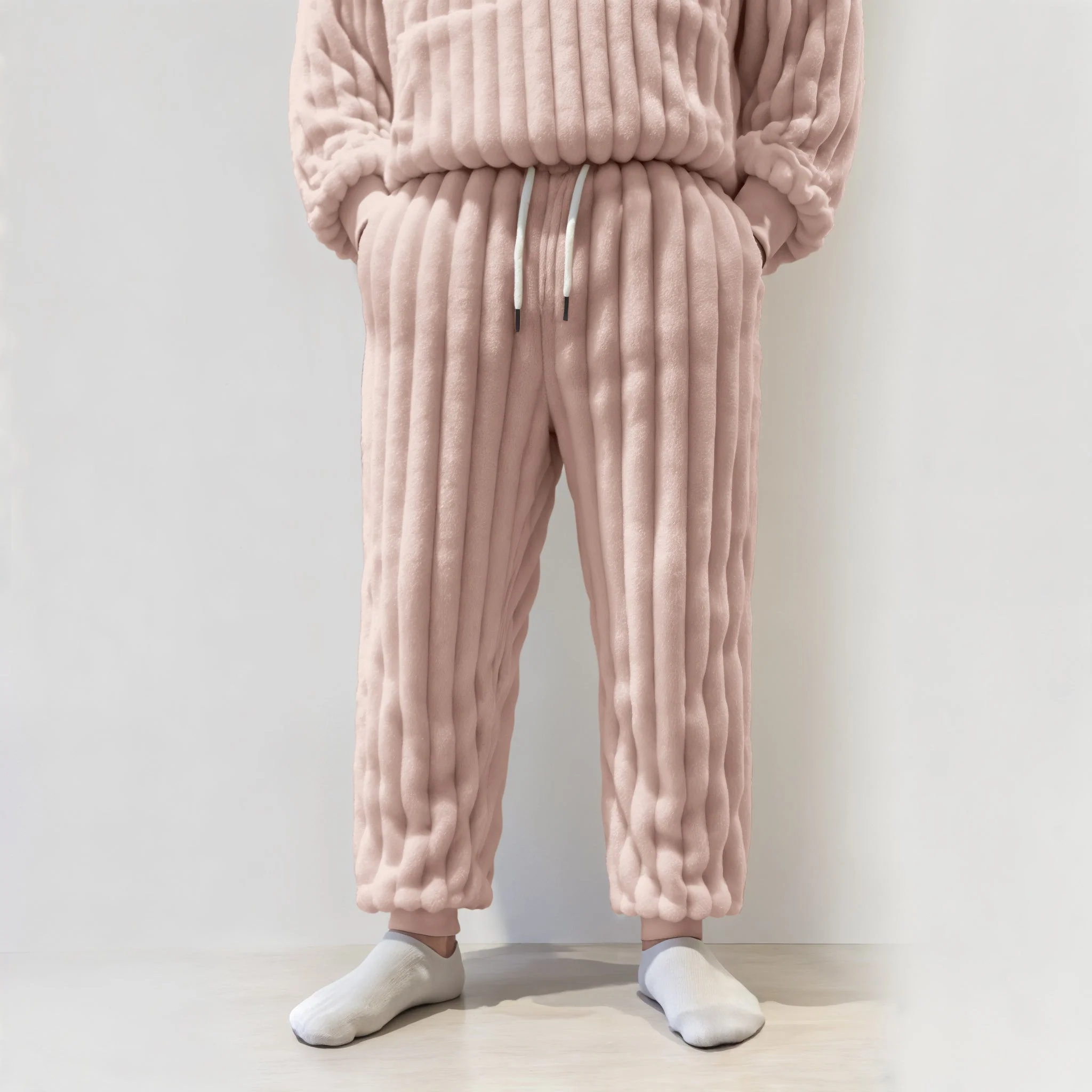 The Fleece Pants - Image 11