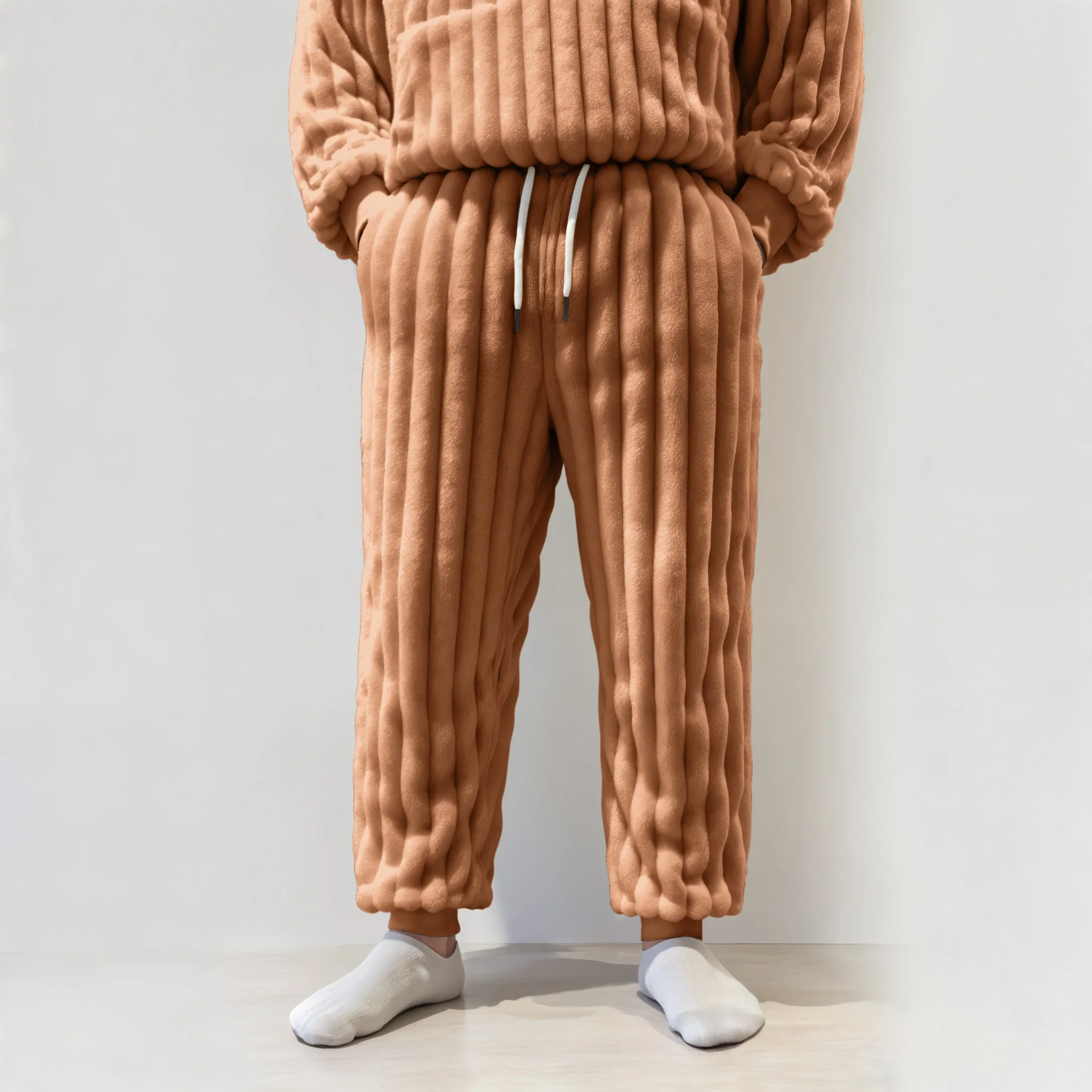The Fleece Pants - Image 13
