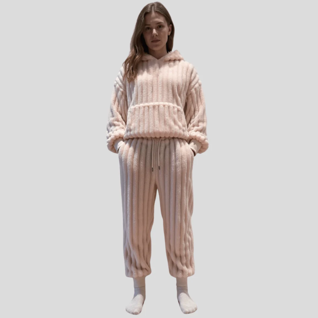 The Fleece Pants - Image 4