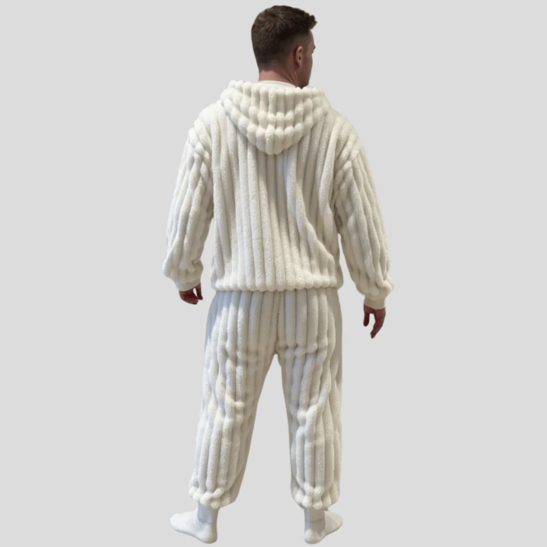 The Fleece Pants - Image 6