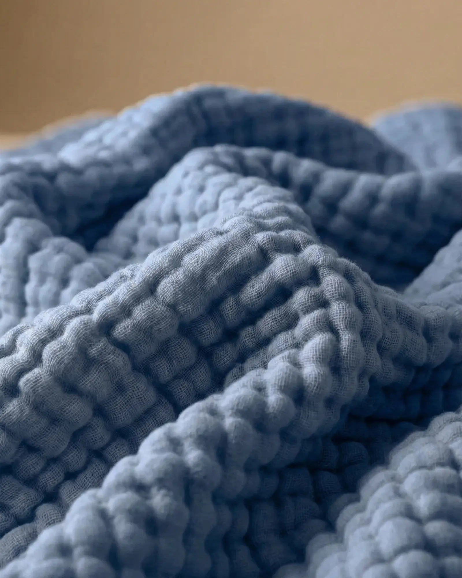 The Muslin Blanket - 100% Muslin Cotton (B1G1) - Image 15