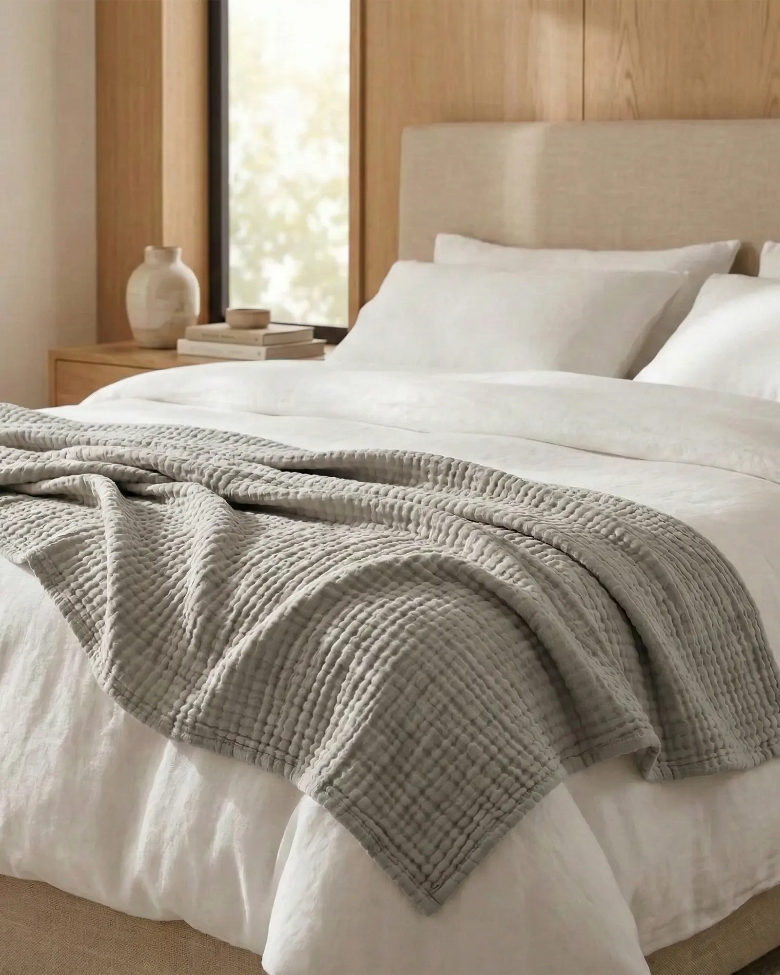 The Muslin Blanket - 100% Muslin Cotton (B1G1) - Image 29