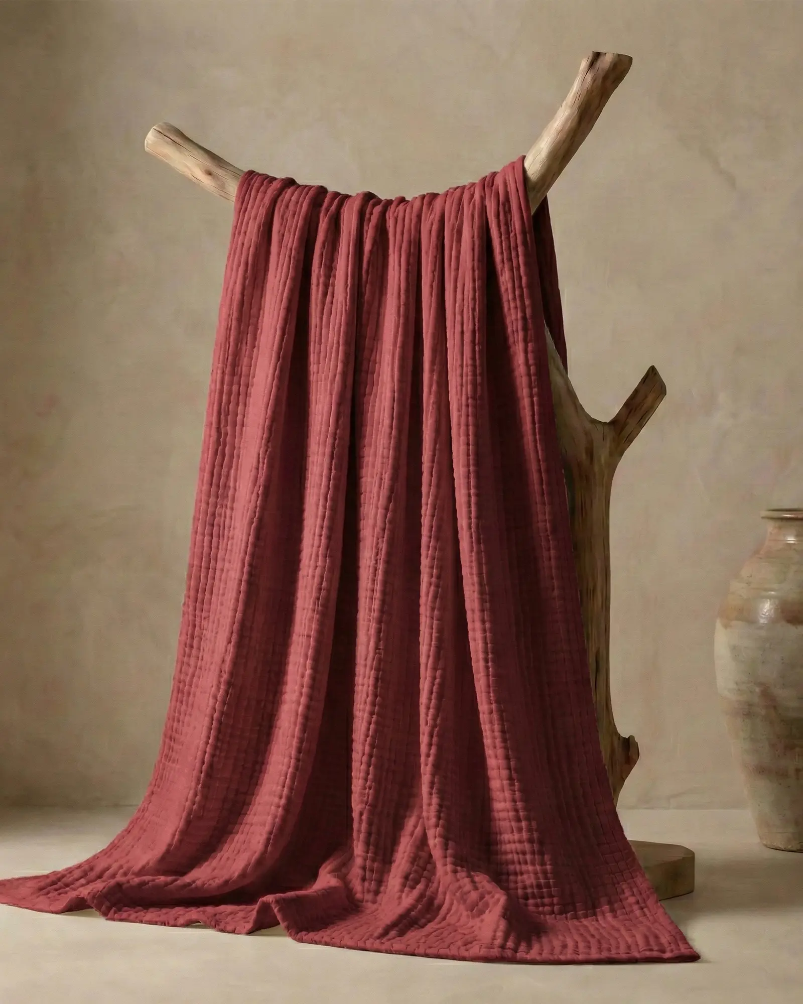 The Muslin Blanket - 100% Muslin Cotton (B1G1) - Image 37