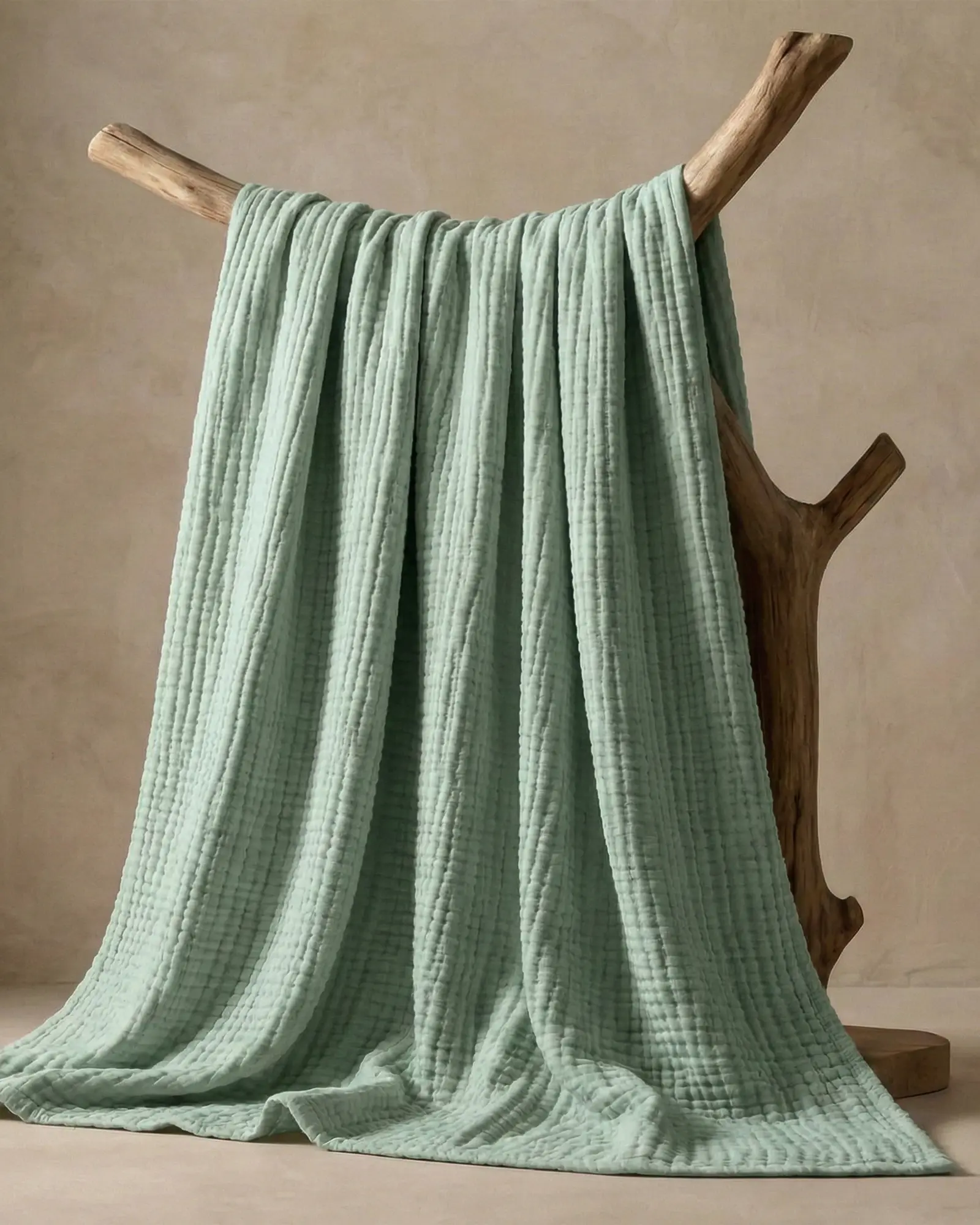 The Muslin Blanket - 100% Muslin Cotton (B1G1) - Image 7