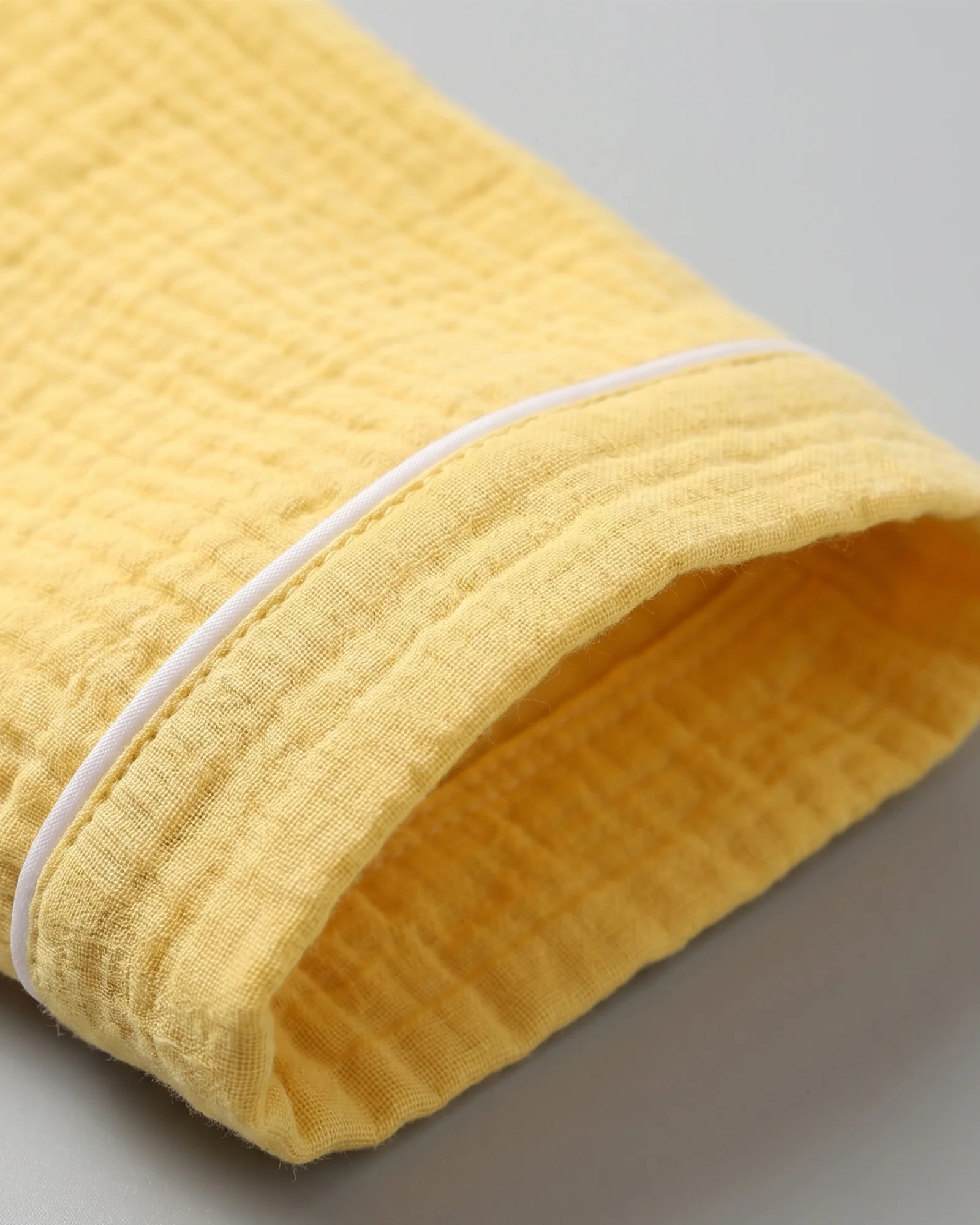 The Muslin Cotton Pajama - Image 11