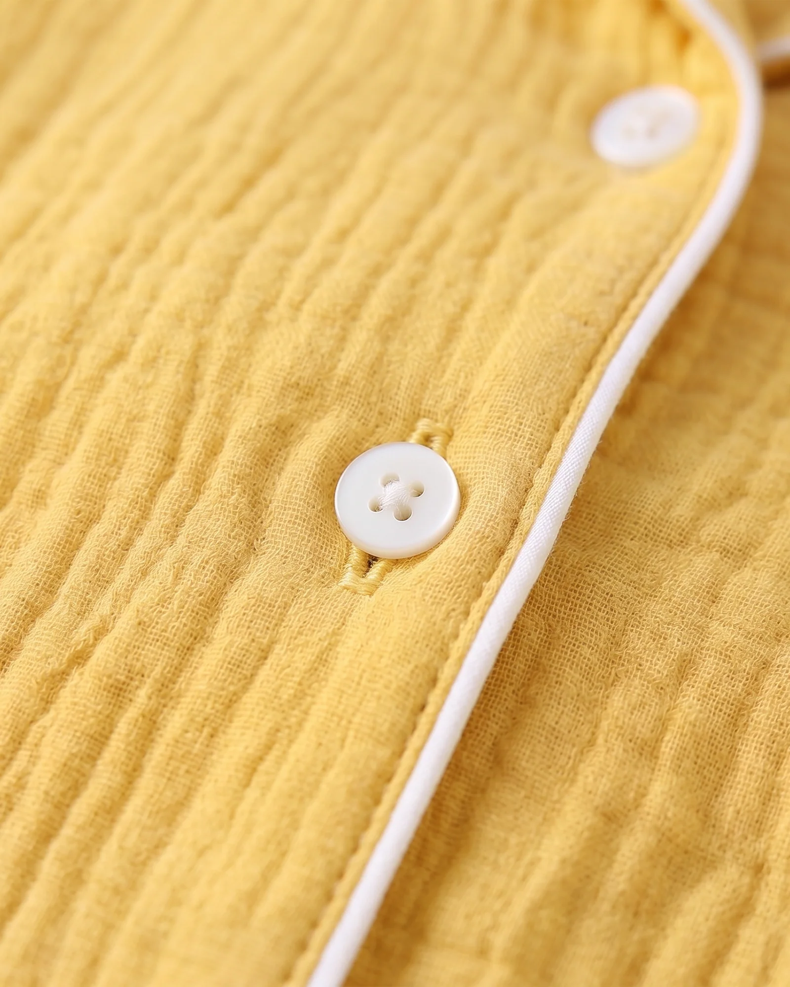 The Muslin Cotton Pajama - Image 12