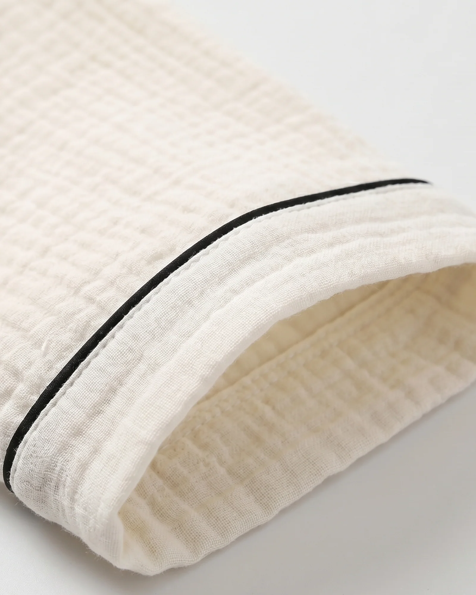 The Muslin Cotton Pajama - Image 7