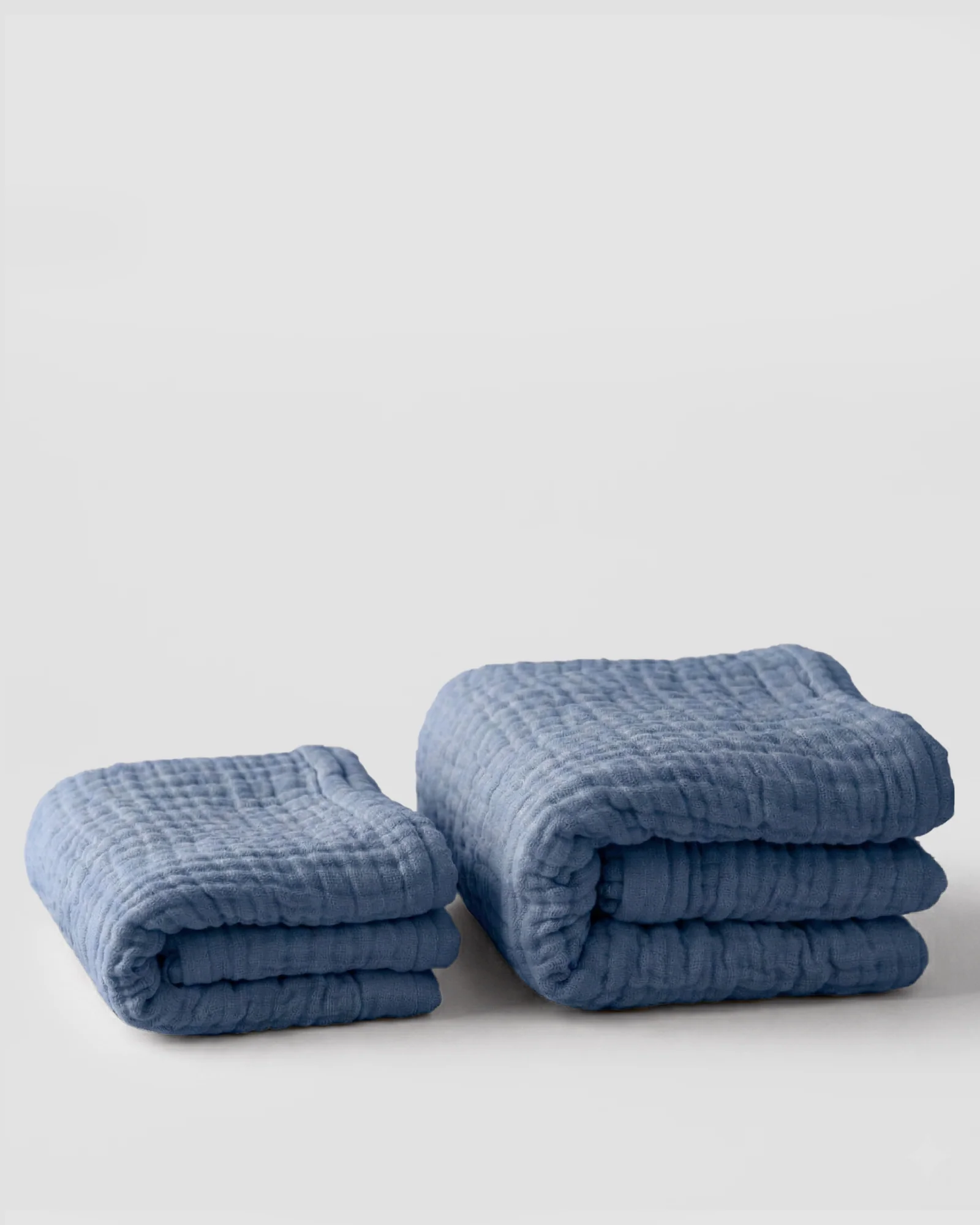 The New Winter Muslin Blanket - 100% Muslin Cotton (B1G1) - Image 3