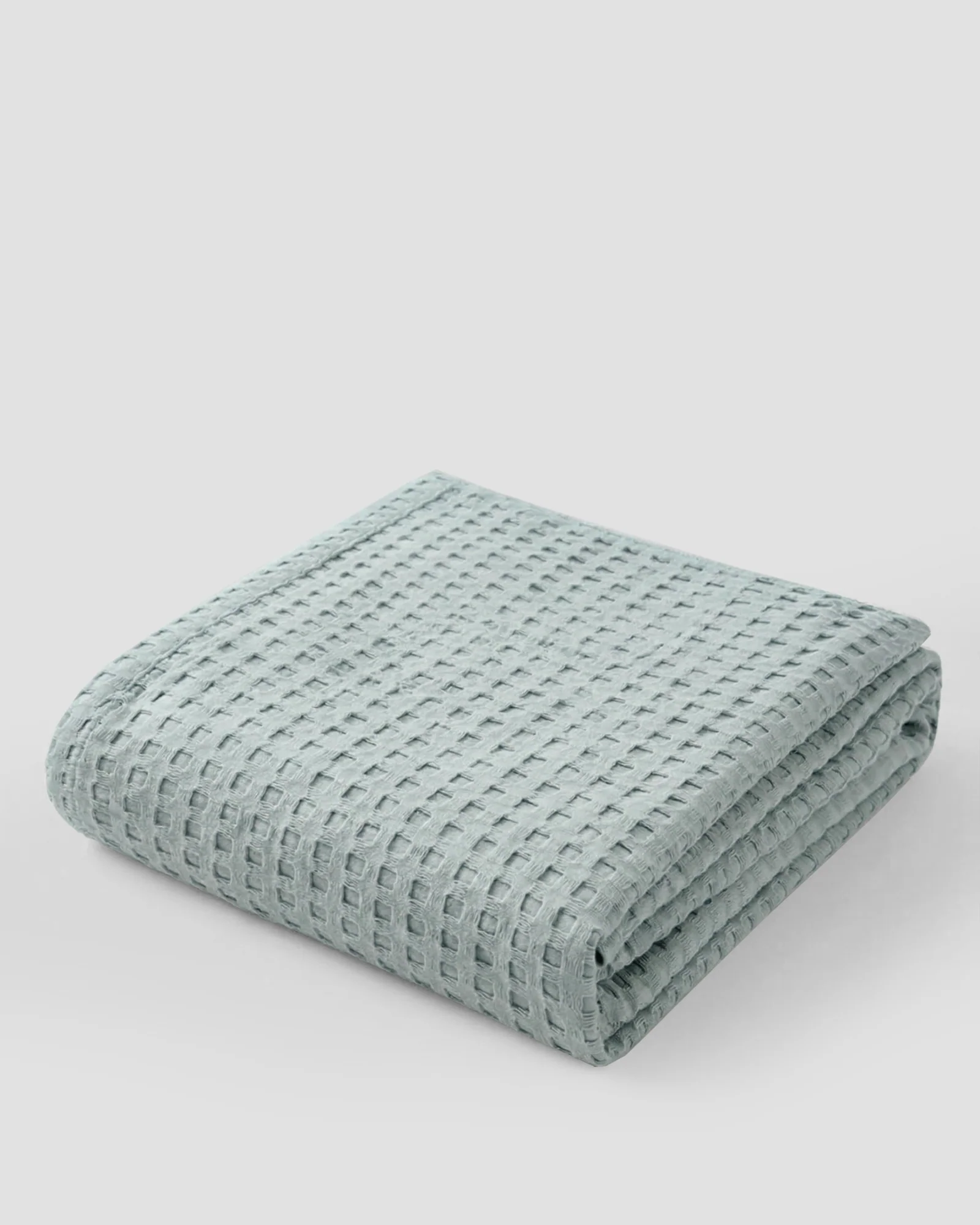The Waffle Blanket - 100% Cotton - Image 15