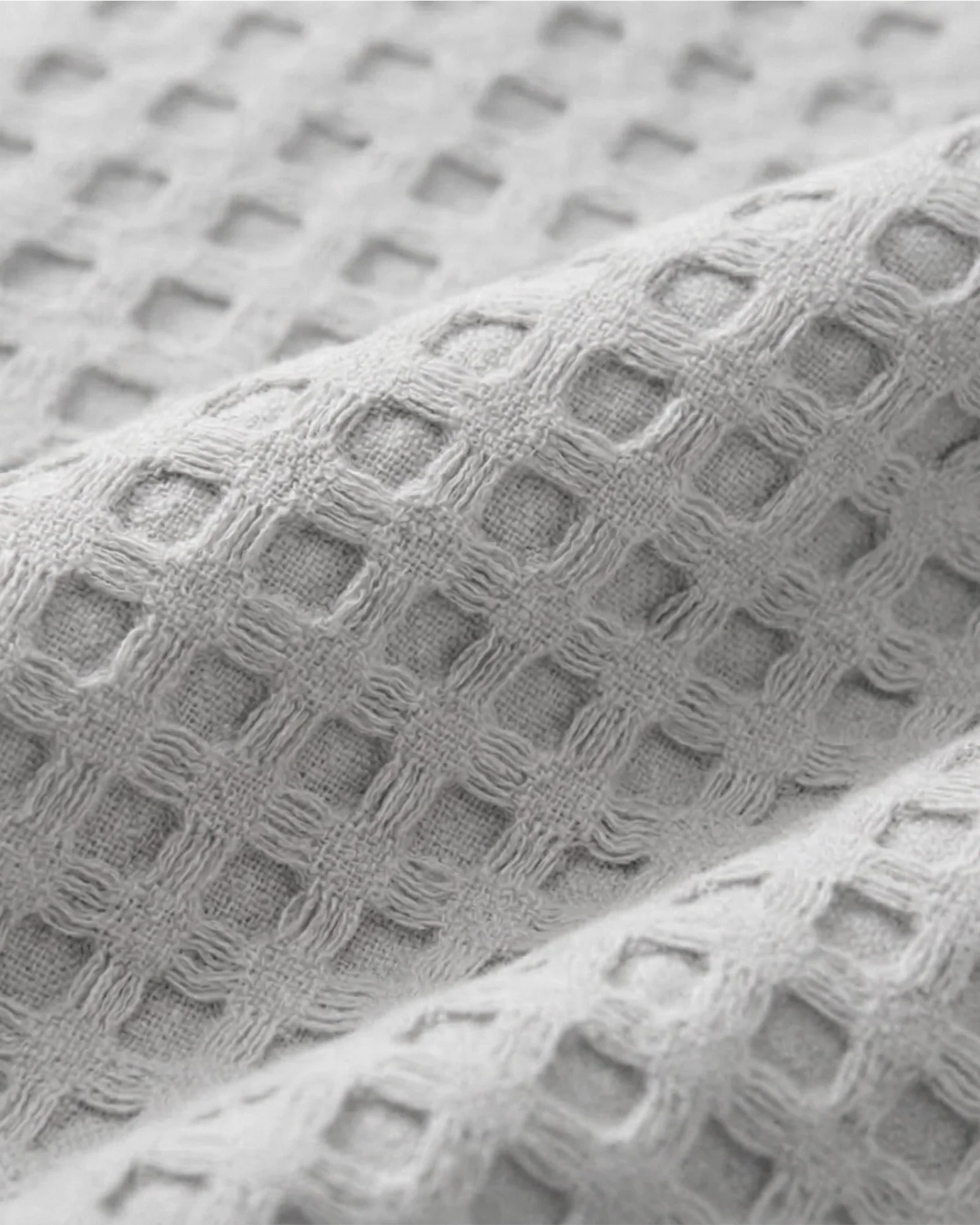 The Waffle Blanket - 100% Cotton - Image 27